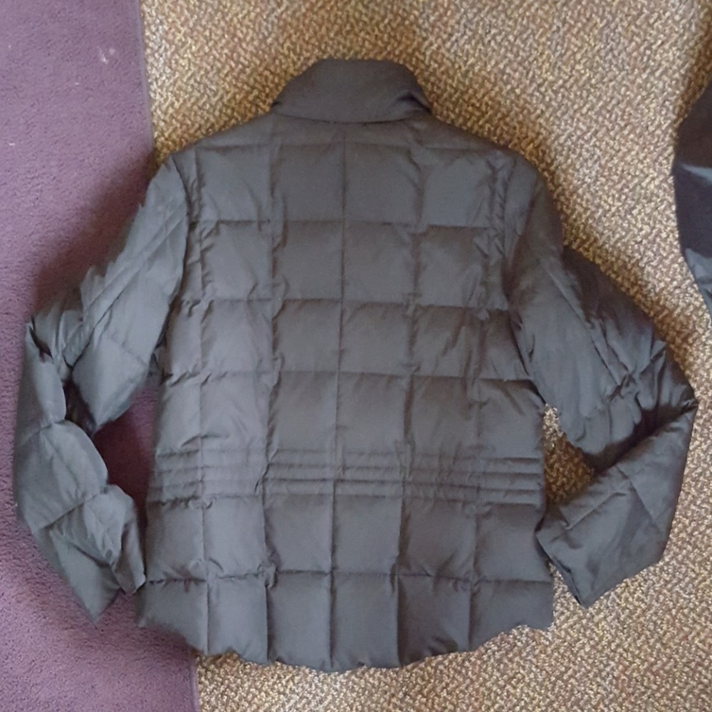 Kenneth Cole Winter Jacket - Picture 4 of 6